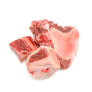 bone in veal