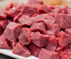 beef boneless