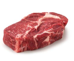 Beef boneless roast