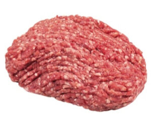 beef lamb/ground