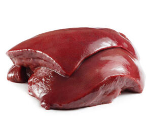 Beef Liver