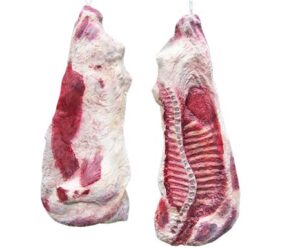 Beef Side