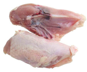 bone in breast