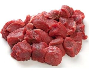 veal shank boneless