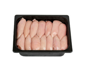 breast box 18kg