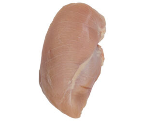 breast