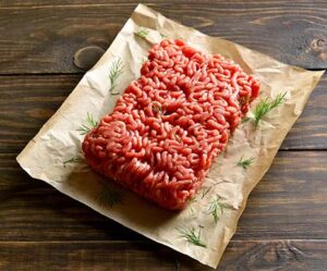 Extra Lean (ground Beef)