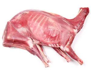 goat full