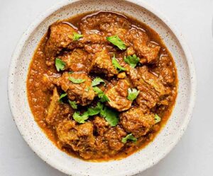 goat curry mix