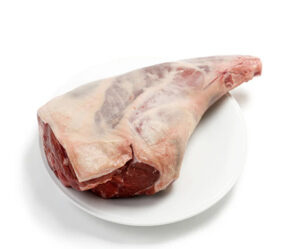 lamb leg