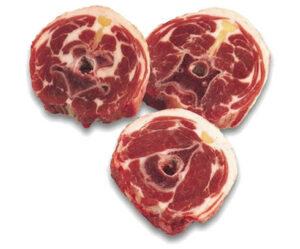 lamb neck
