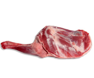 lamb shoulder