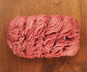 Lean (ground Beef)