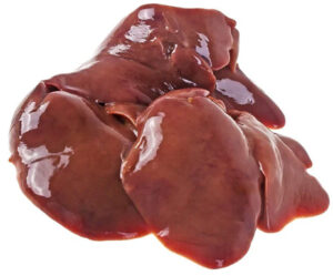 liver