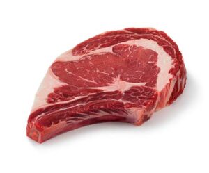 prime ribsteak