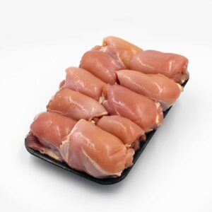 boneless thigh