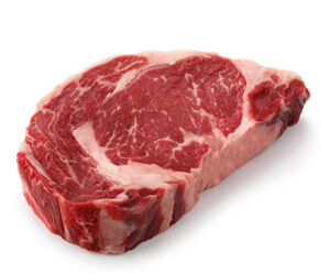 ribeye steak