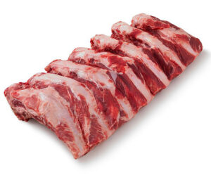 ribs
