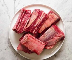Short Ribs