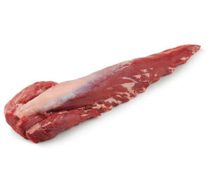 tenderloin