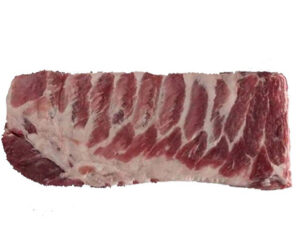 veal ribs