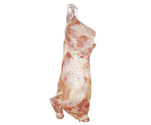 veal side