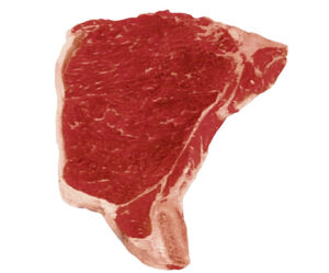 Wing Steak