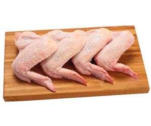 wings