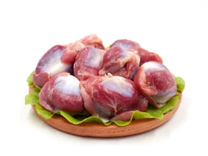 Chicken Gizzard