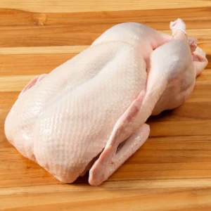 Duck Meat