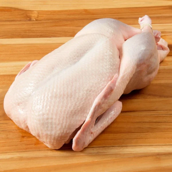 Duck Meat