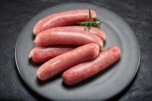 Sausages
