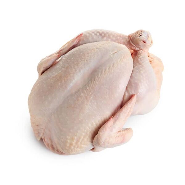 Whole Turkey Meat